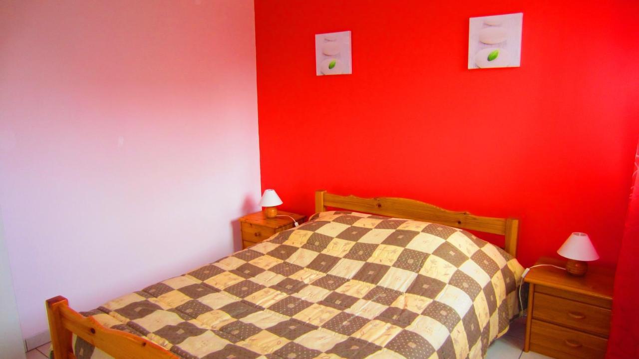 Maison Avec Jardin A 80 M De La Plage De Barneville-Carteret Saint-Jean-de-la-Riviere Luaran gambar