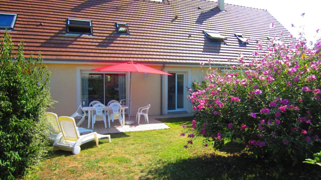 Maison Avec Jardin A 80 M De La Plage De Barneville-Carteret Saint-Jean-de-la-Riviere Luaran gambar